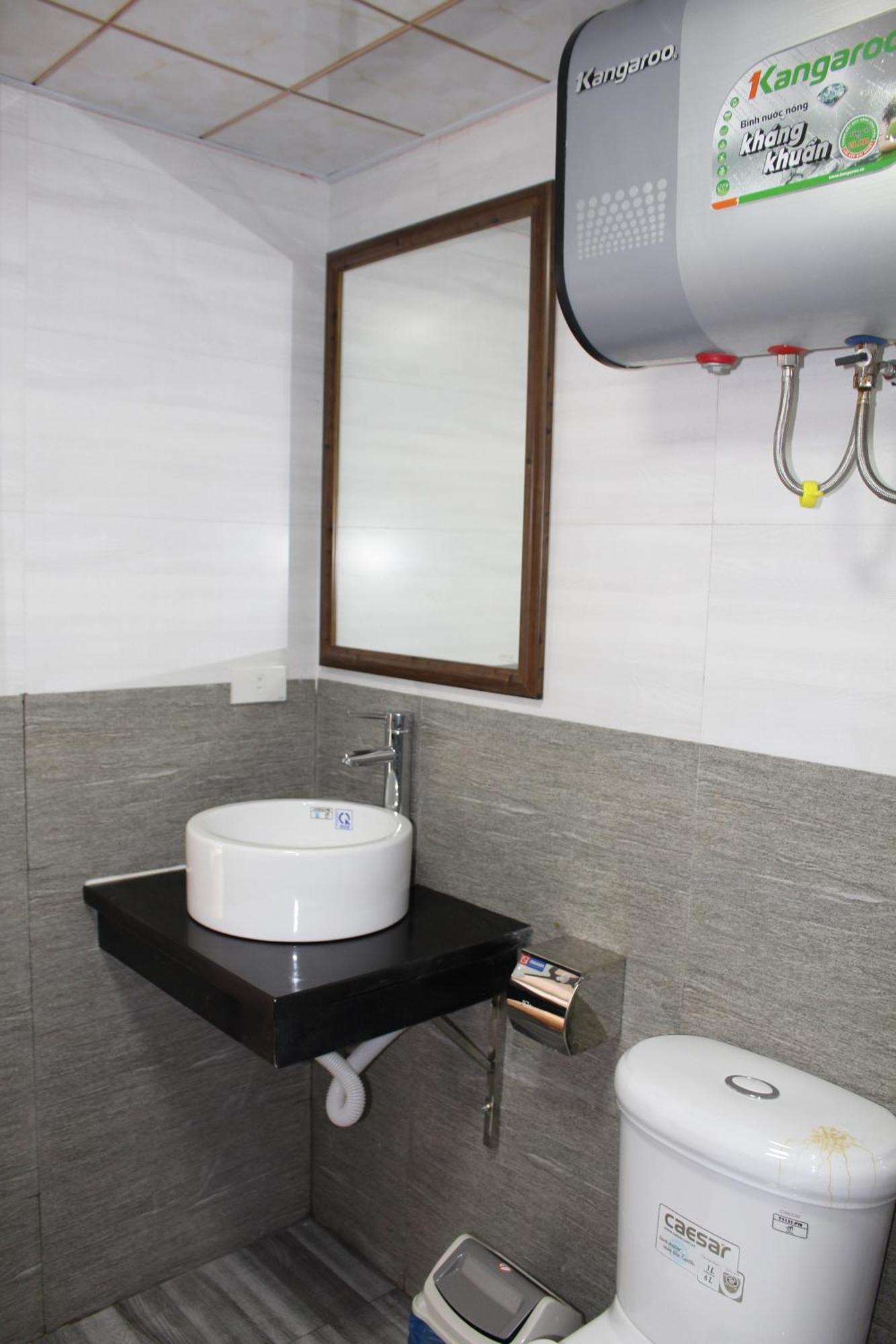 Roxana Sapa Hotel المظهر الخارجي الصورة