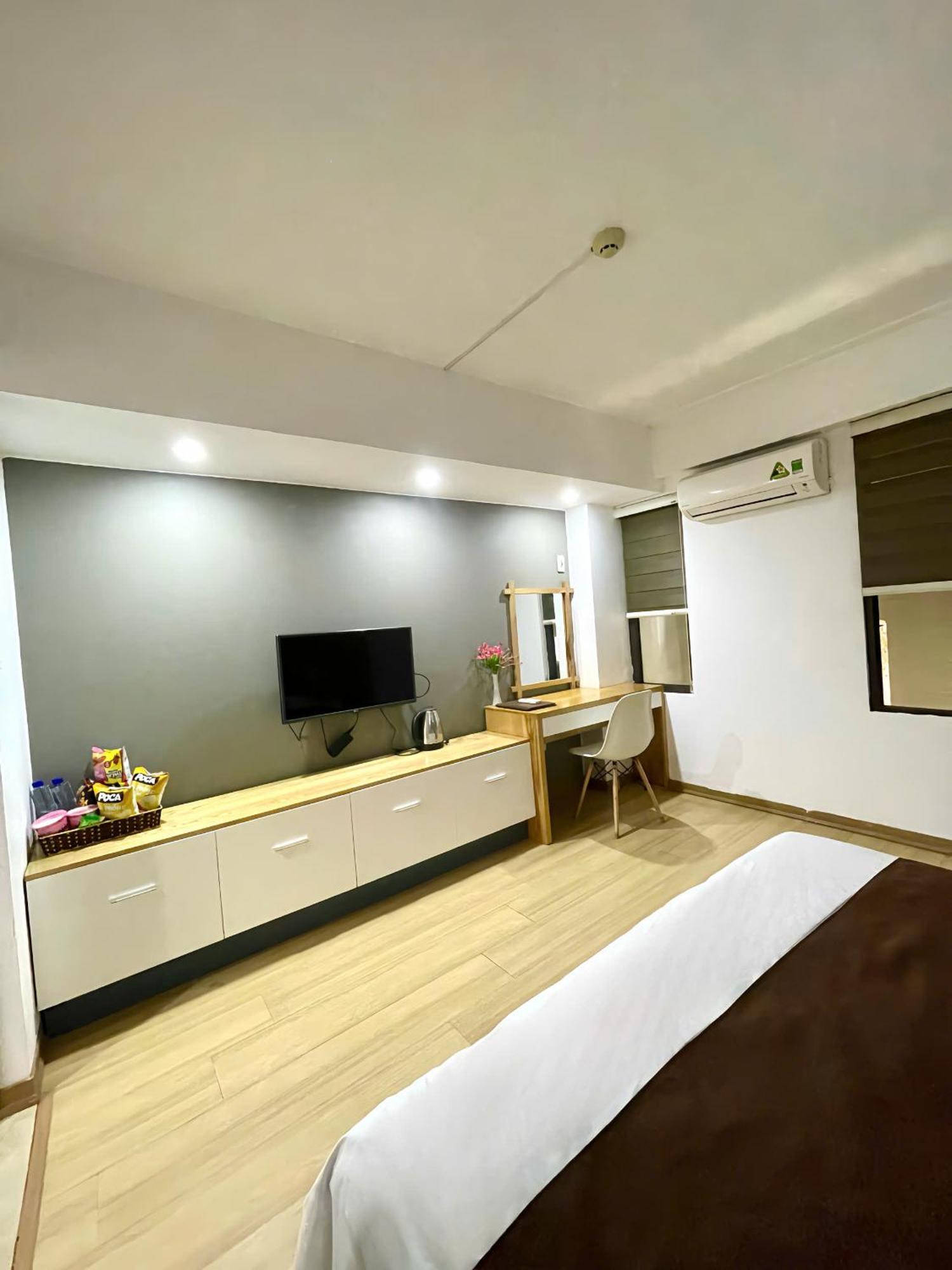 Roxana Sapa Hotel المظهر الخارجي الصورة