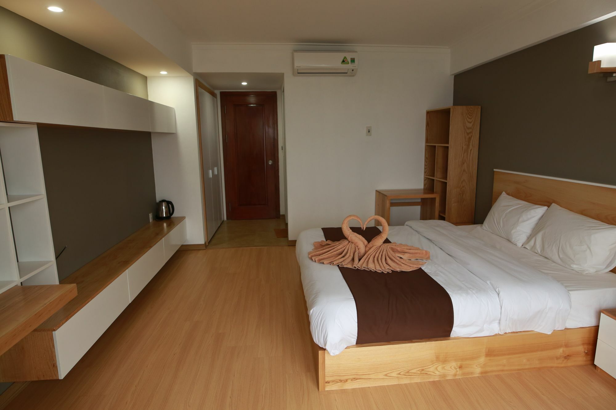 Roxana Sapa Hotel المظهر الخارجي الصورة