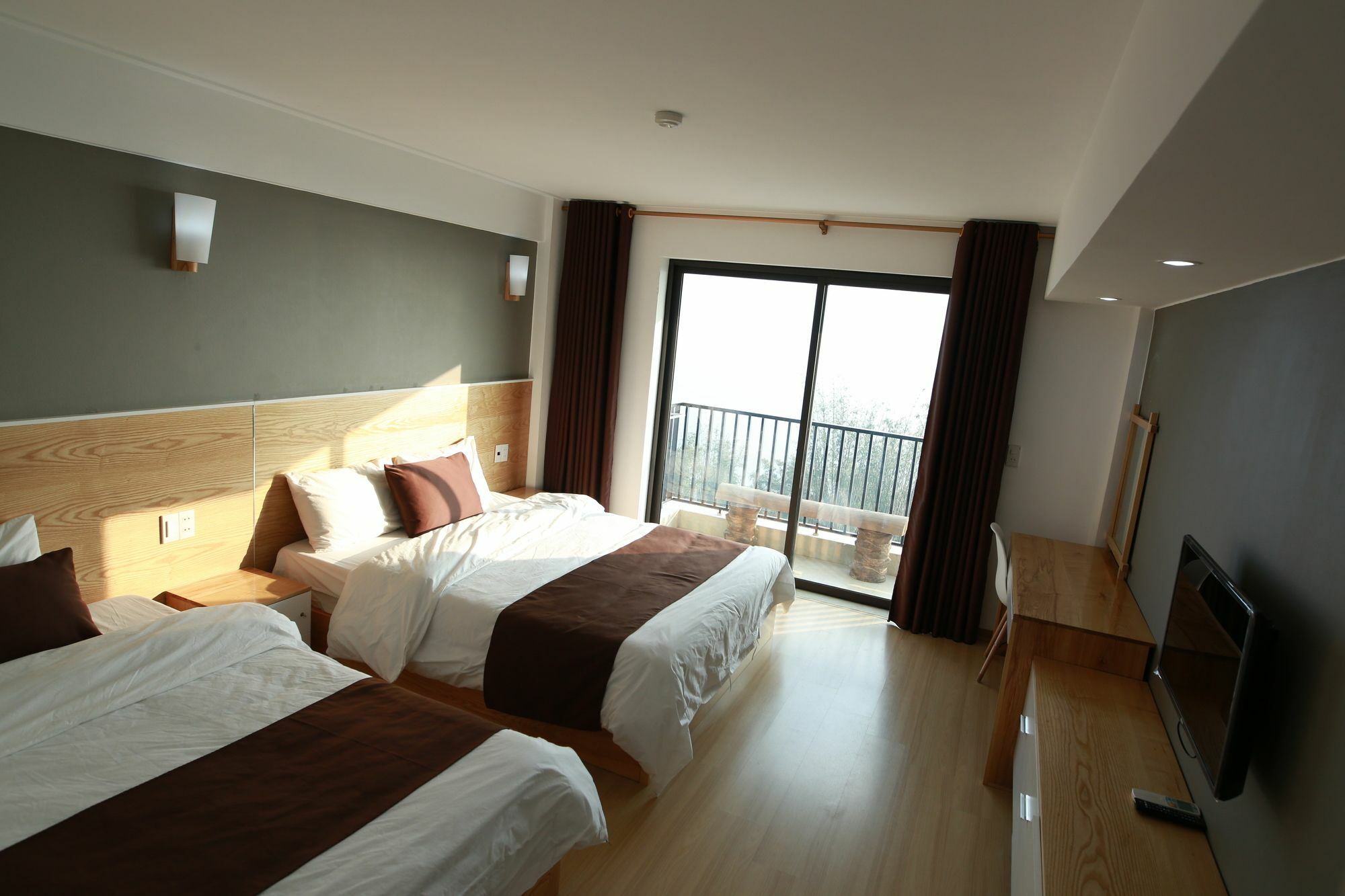 Roxana Sapa Hotel المظهر الخارجي الصورة