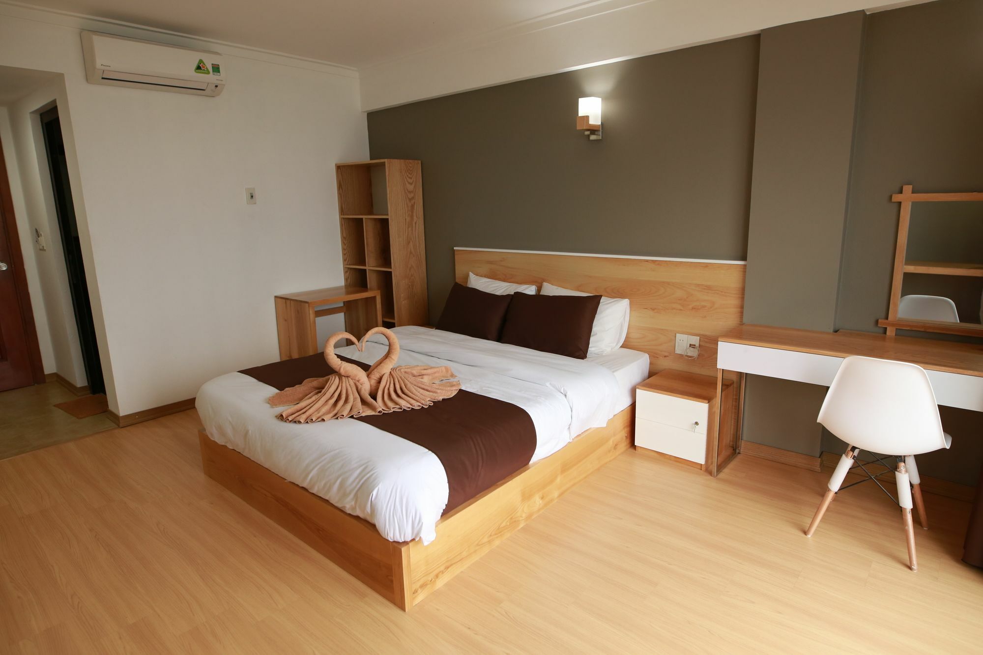 Roxana Sapa Hotel المظهر الخارجي الصورة